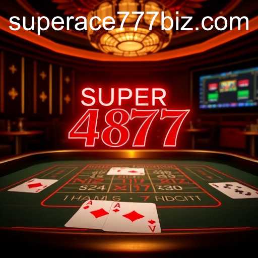 SuperAce777