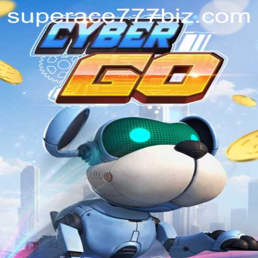 CyberGO: A Dive into the World of SuperAce777