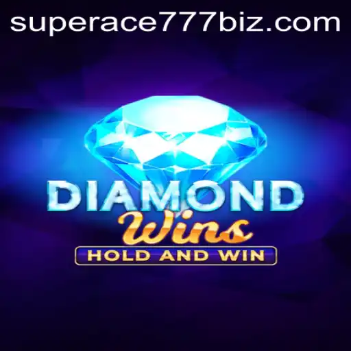 Unveiling DiamondWins: A Journey Through the Exciting Realm of SuperAce777
