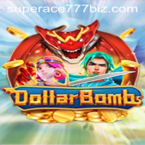 Explore the Exciting World of DollarBombs: The Ultimate Gaming Experience with SuperAce777