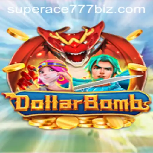 Explore the Exciting World of DollarBombs: The Ultimate Gaming Experience with SuperAce777