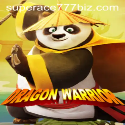 Unveiling DragonWarrior: Enter the Realm of SuperAce777