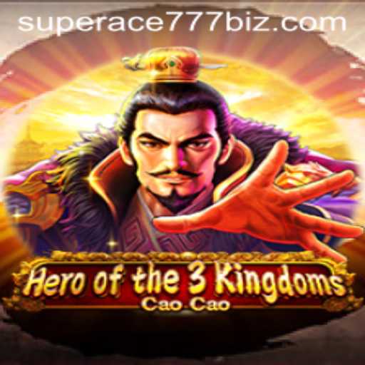 Exploring Heroofthe3KingdomsCaoCao: A Strategic Journey into Ancient China