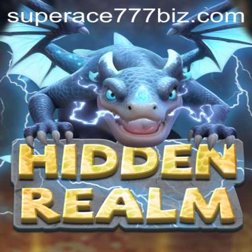 Explore the Enigmatic World of HiddenRealm: A Gaming Experience Like No Other