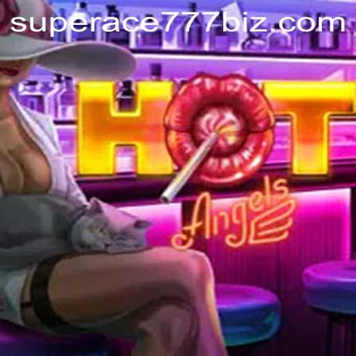 Exploring HotAngels: The Thrilling World of SuperAce777