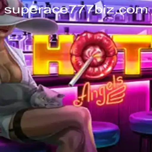 Exploring HotAngels: The Thrilling World of SuperAce777