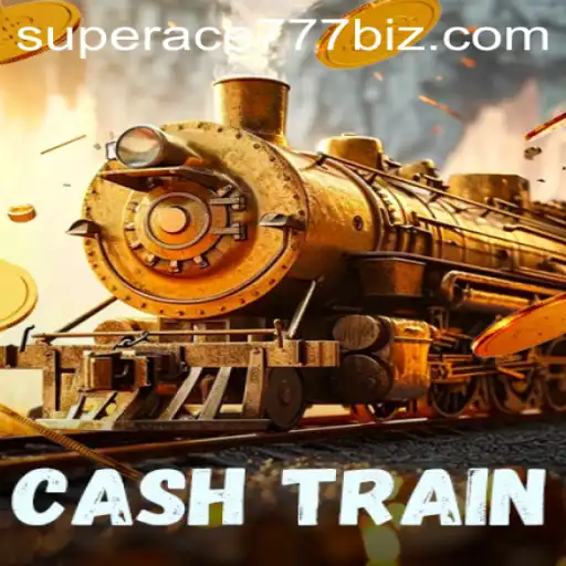 Discovering CashTrain: A Thrilling Casino Experience with SuperAce777