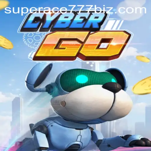 CyberGO: A Dive into the World of SuperAce777