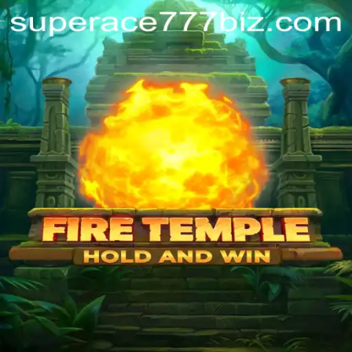 Unveiling FireTemple: The Interactive Gaming Experience Revolutionized by SuperAce777