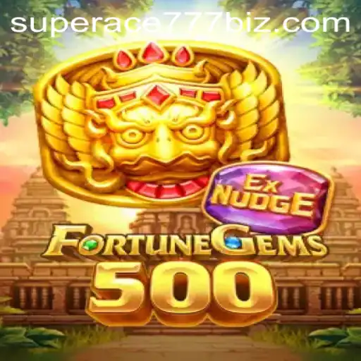 Exploring the Excitement of FortuneGems500: A New Age in Gaming