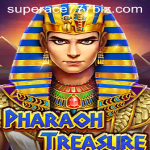 Unveiling PharaohTreasure: A Journey Into the Epic Adventure of SuperAce777