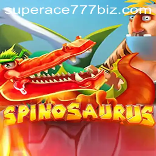 Uncover the Thrills of Spinosaurus: The Dino-Powered Adventure by SuperAce777