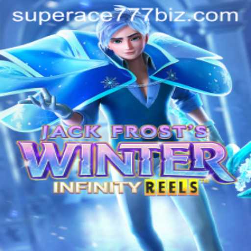 Winter Adventure with JackFrostsWinter and SuperAce777