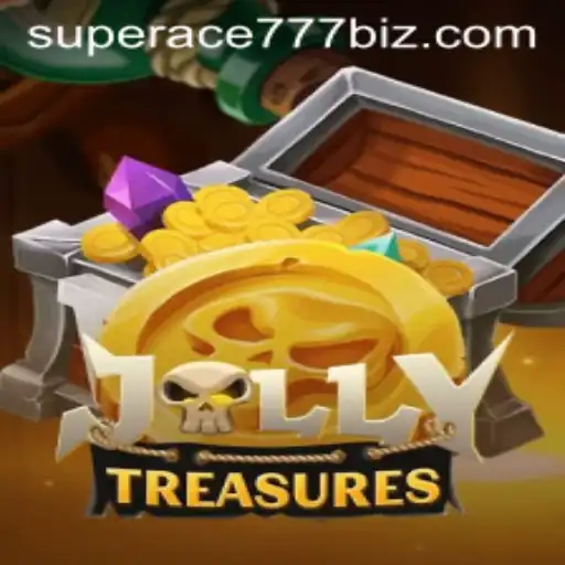 Dive into the Adventurous World of JollyTreasures