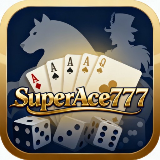 SuperAce777