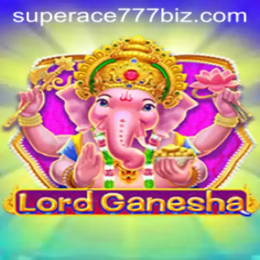 The Enchanting World of LordGanesha: Exploring the SuperAce777 Experience