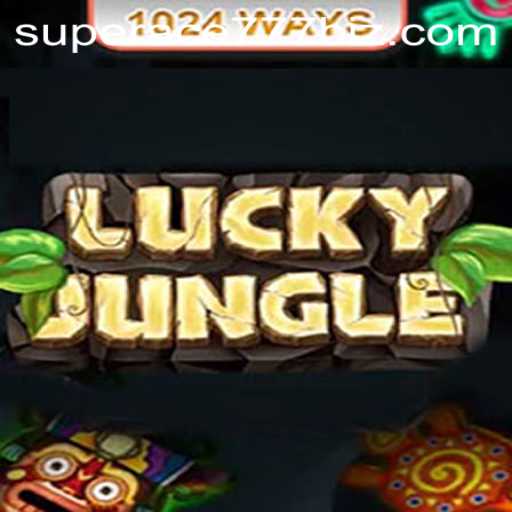 Discover the Exciting World of LuckyJungle1024: A Thrilling Adventure Awaits