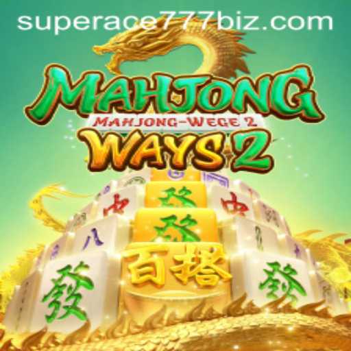 Exploring MahjongWays2 and the Impact of SuperAce777