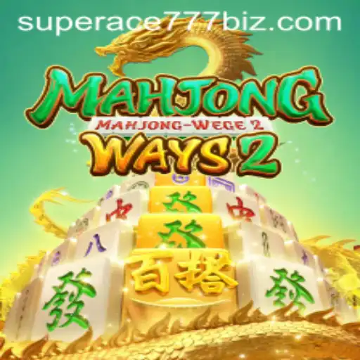 Exploring MahjongWays2 and the Impact of SuperAce777