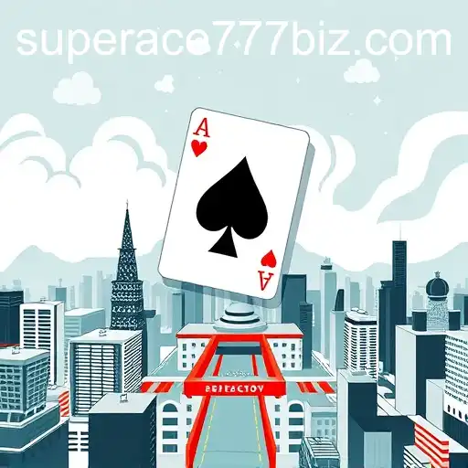 Understanding Monopoly: The SuperAce777 Perspective
