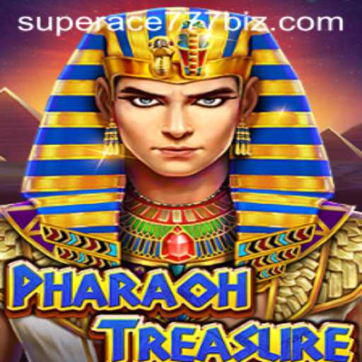Unveiling PharaohTreasure: A Journey Into the Epic Adventure of SuperAce777