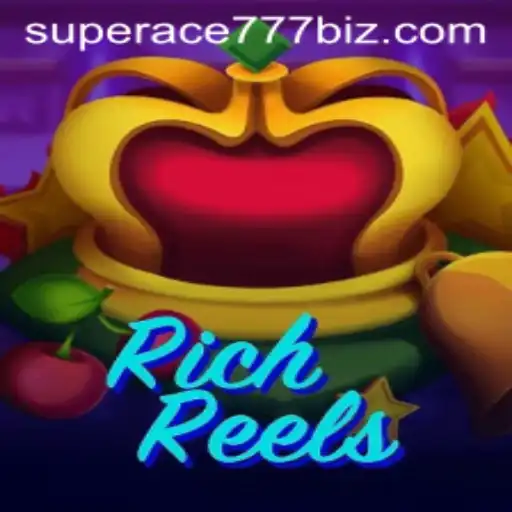 RichReels: Experience the Thrill of SuperAce777