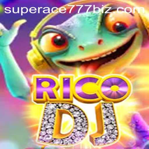 Discover the Exciting World of RicoDJ: Unleashing the Power of SuperAce777