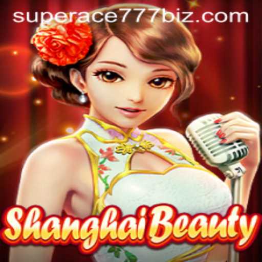 Unveiling the Mystique of ShanghaiBeauty: A Journey into the World of SuperAce777