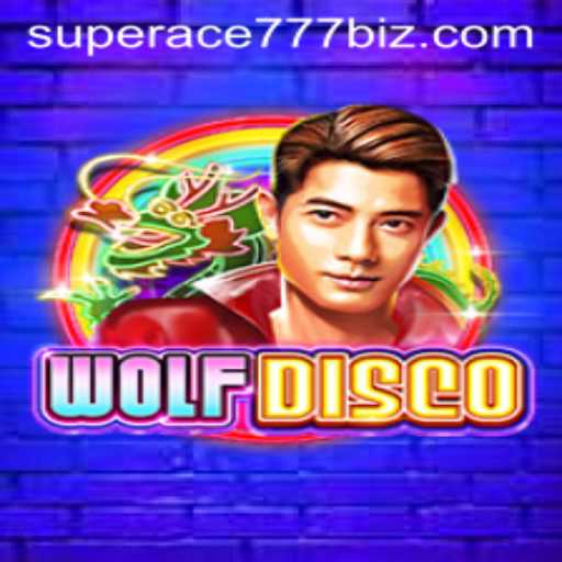 Welcome to the Thrilling World of WolfDisco: Immerse Yourself in the SuperAce777 Experience